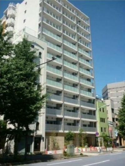 ベリスタ文京関口