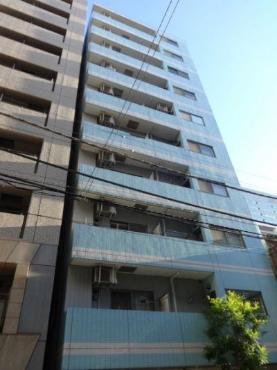 レジーナ銀座東