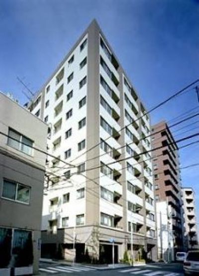 藤和シティホームズ日本橋イースト