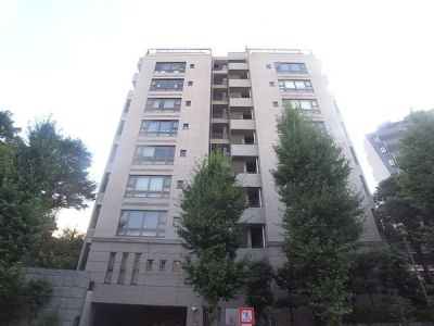 サンウッド目白台