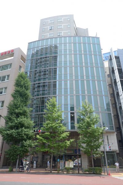新御茶ノ水アーバントリニティ