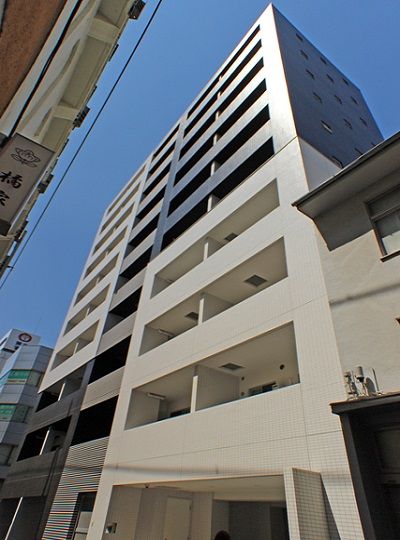 シティインデックス秋葉原