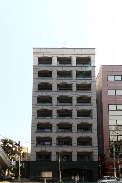 オーククレストビル