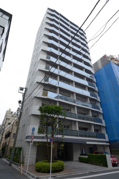 ライオンズ千代田三崎町