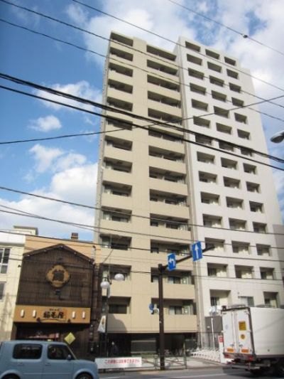 ドルチェ文京千駄木