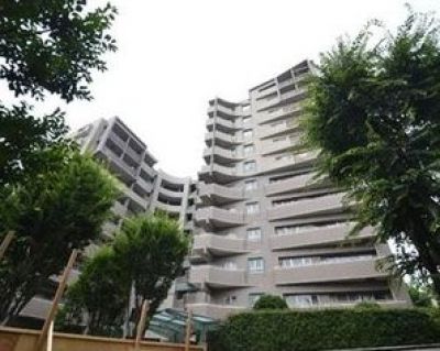 幡ヶ谷ハイムグランシス