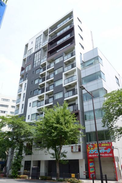 アーバンキューブ九段南