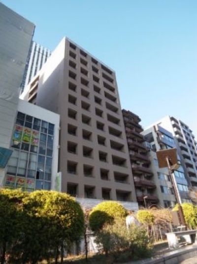 ファミールグラン銀座4丁目