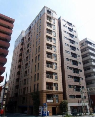 グランシティ日本橋水天宮
