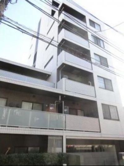 パークレーン渋谷本町