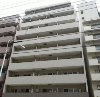 コアーズ勝どき