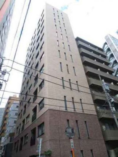 パークリュクス銀座8丁目mono