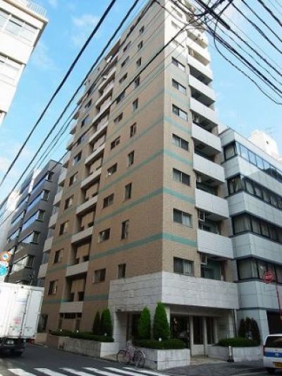 ドマーニ人形町