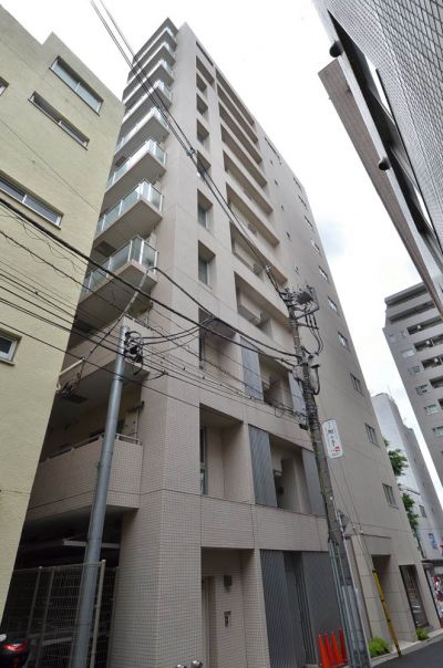 アトラス本郷赤門前