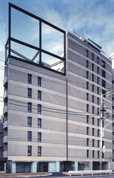 小石川ウォールズ