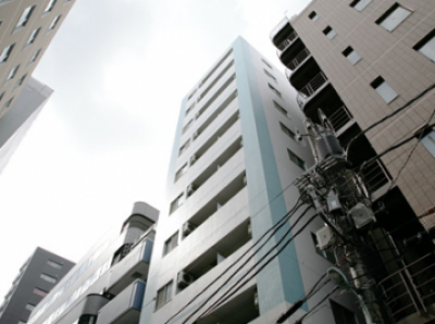 フォーリア日本橋人形町