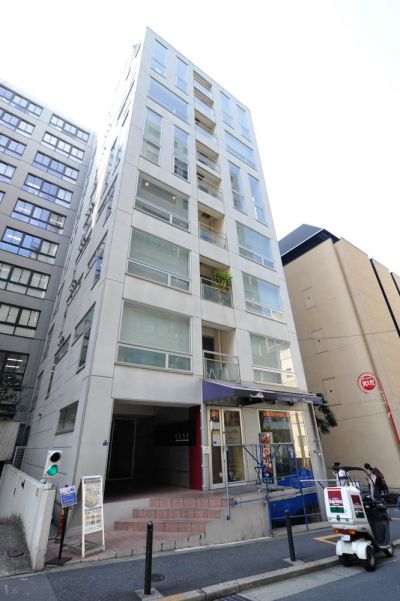 グラックス市ヶ谷一口坂