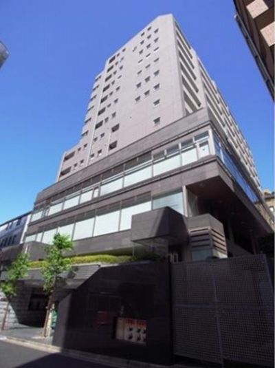 パルシオ五番町