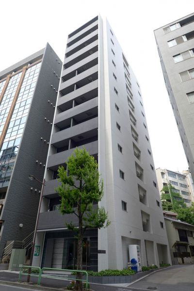 ステージファースト水道橋