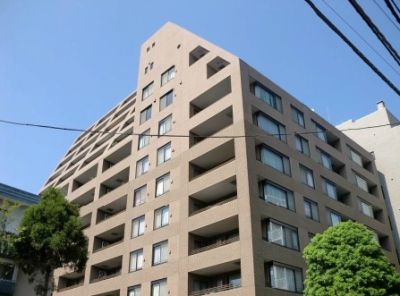 グランフォルム六番町