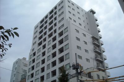 ファミールヒルズ本郷東大前