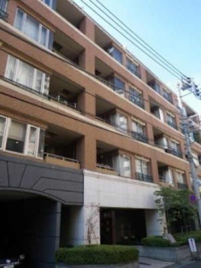 グランシティ三田三ノ橋