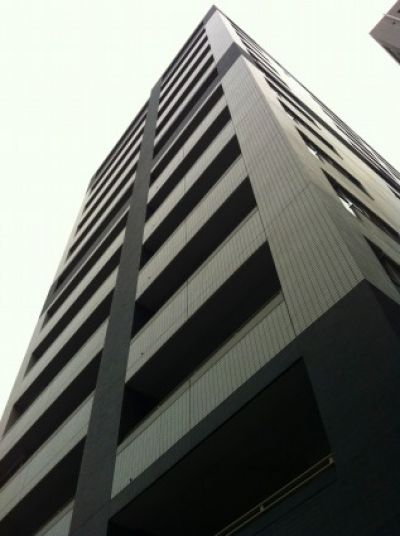 リビオ東京コアプレイス