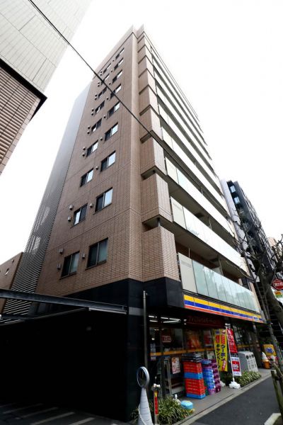 ガーデンクレスト