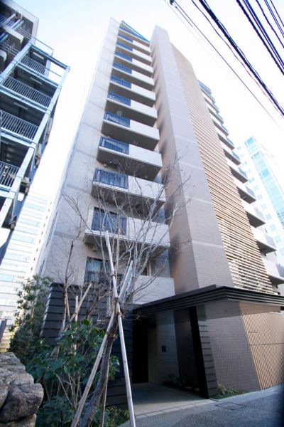 ザ・パークハウス四番町レジデンス