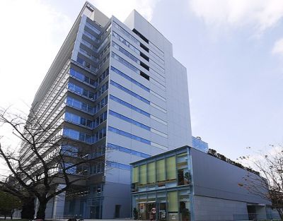 二番町パークフォレスト