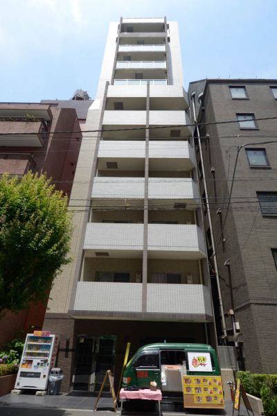 リヴシティ一番町