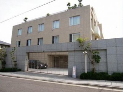 ディアナコート上原