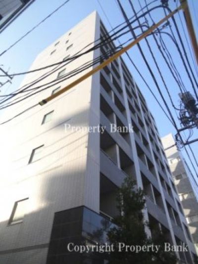 コンシェリア・デュー代々木公園