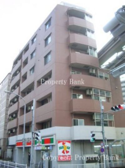 モアグランデ浜松町アクアシティ