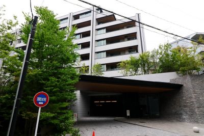 ライオンズ外苑の杜