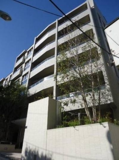 ブランズ新宿富久町