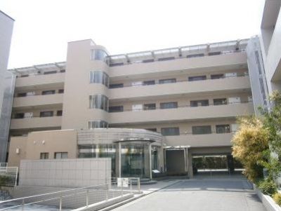 アーバンコート市ヶ谷