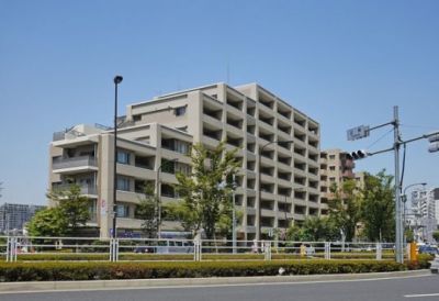グランドテラス新宿