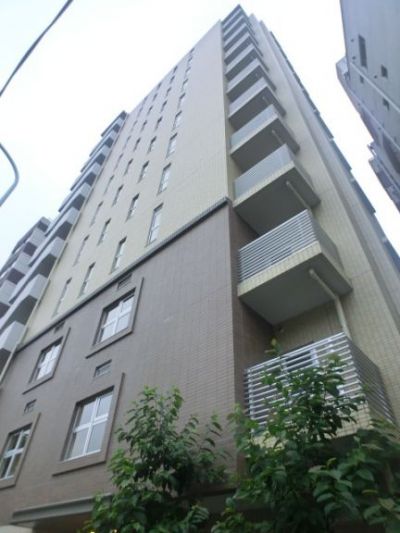 パークハウス西早稲田アーバンス