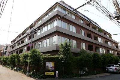 パークコート四谷