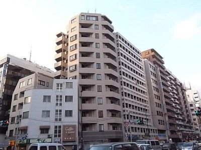 アルカーデンシティリンクス新宿