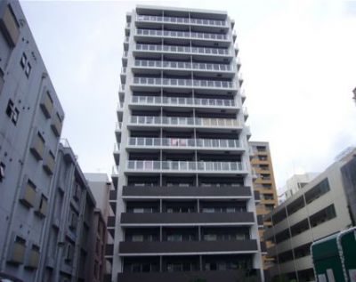 ガレリア東新宿