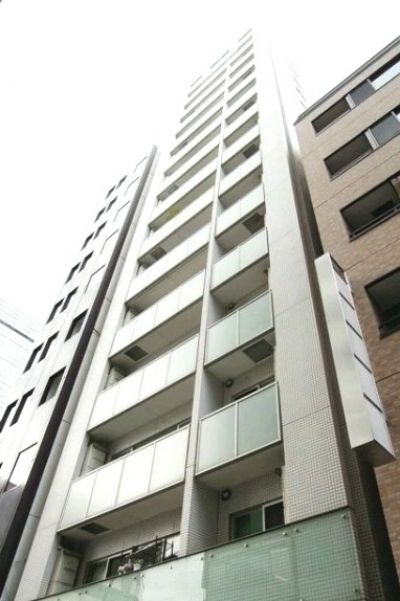 日本橋八重洲デュープレックスポーション