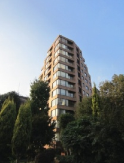 一番町パークマンション