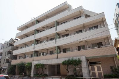 クオリア後楽園