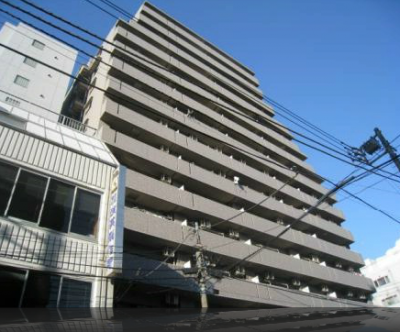 ライオンズシティ御茶ノ水