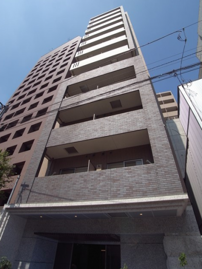 コンシェリア神楽坂
