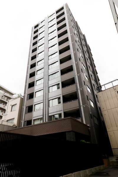 サンクタス神楽坂