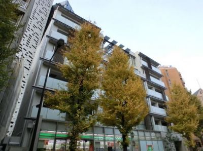 パークフラッツ新宿イーストサイド