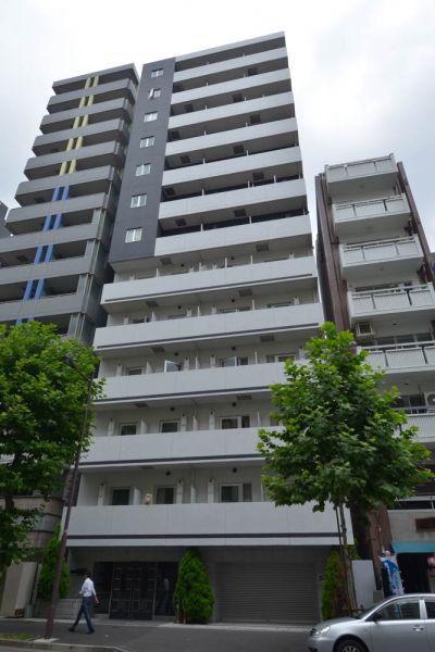 メインステージ千代田岩本町コモデ